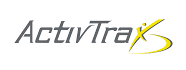 Logo for ActivTrax